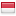jadwalcasting.com server is located in Indonesia